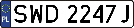 SWD2247J