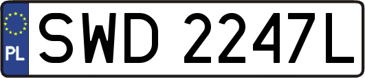 SWD2247L