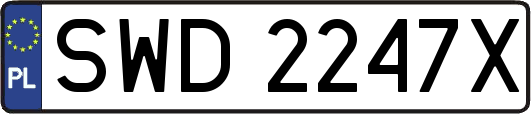 SWD2247X