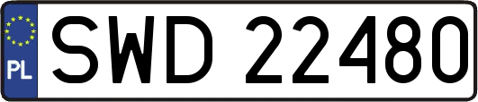 SWD22480