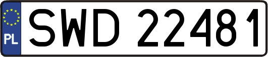 SWD22481