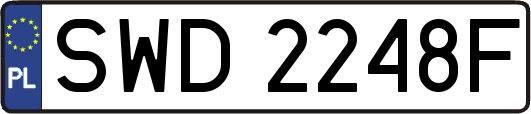 SWD2248F