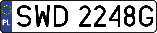 SWD2248G
