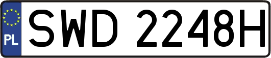 SWD2248H