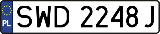 SWD2248J