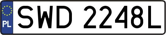 SWD2248L