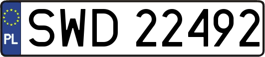 SWD22492