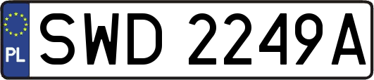 SWD2249A