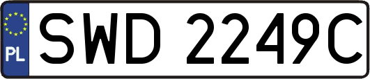 SWD2249C