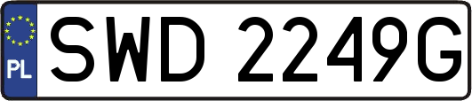 SWD2249G