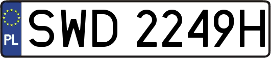 SWD2249H