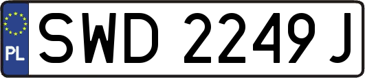 SWD2249J