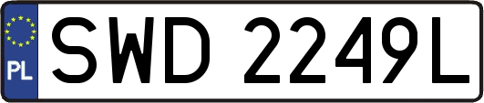 SWD2249L