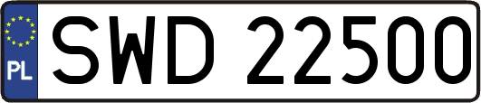 SWD22500