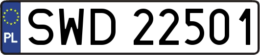 SWD22501