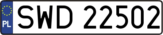 SWD22502