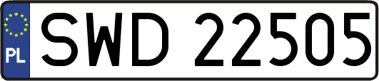 SWD22505