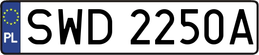 SWD2250A