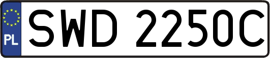 SWD2250C