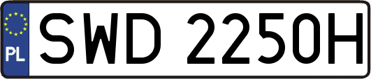 SWD2250H