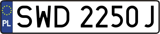 SWD2250J