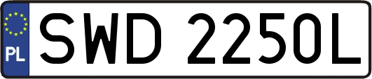 SWD2250L