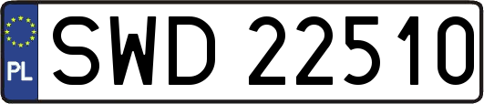 SWD22510