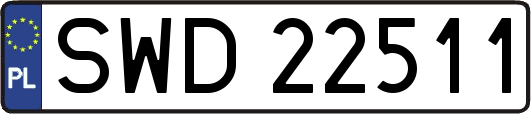 SWD22511