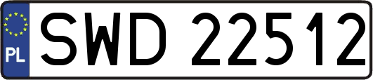 SWD22512
