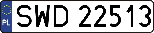 SWD22513