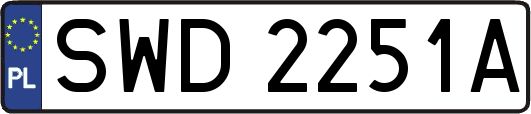 SWD2251A