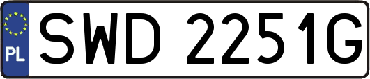 SWD2251G