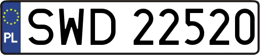 SWD22520