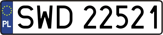 SWD22521