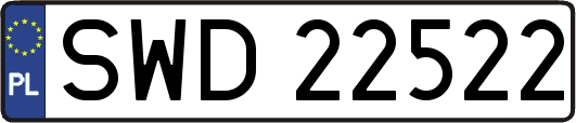 SWD22522