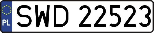 SWD22523