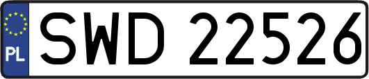 SWD22526