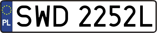 SWD2252L