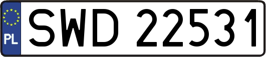 SWD22531