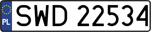 SWD22534