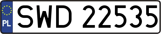 SWD22535