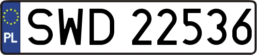 SWD22536