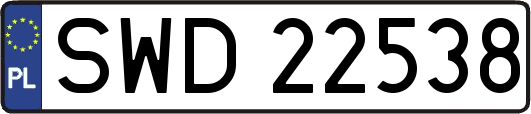 SWD22538