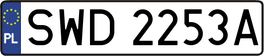 SWD2253A