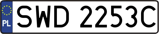 SWD2253C