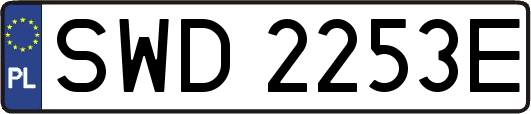 SWD2253E