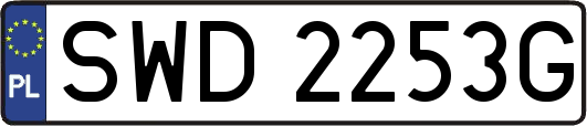 SWD2253G