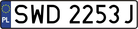 SWD2253J