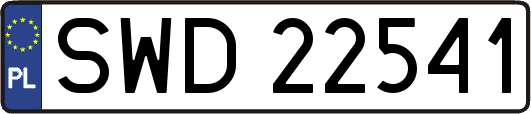 SWD22541