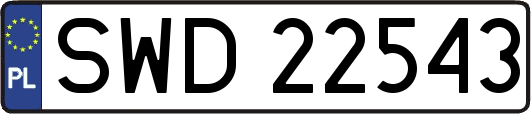SWD22543